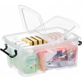 Pojemnik biurowy Cep Smartbox 12L