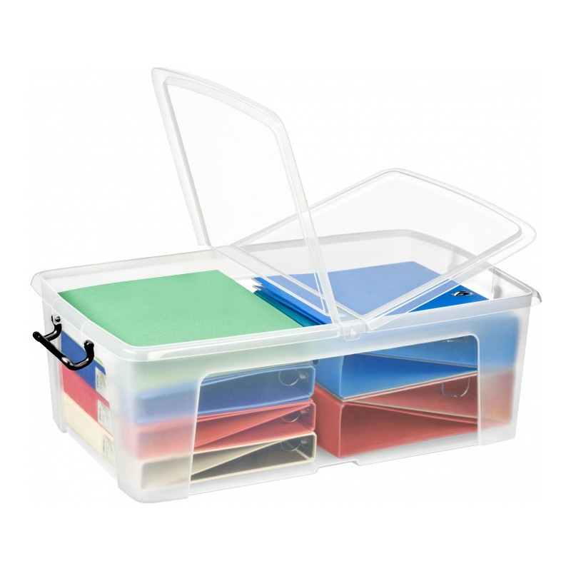 Pojemnik biurowy Cep Smartbox 50L