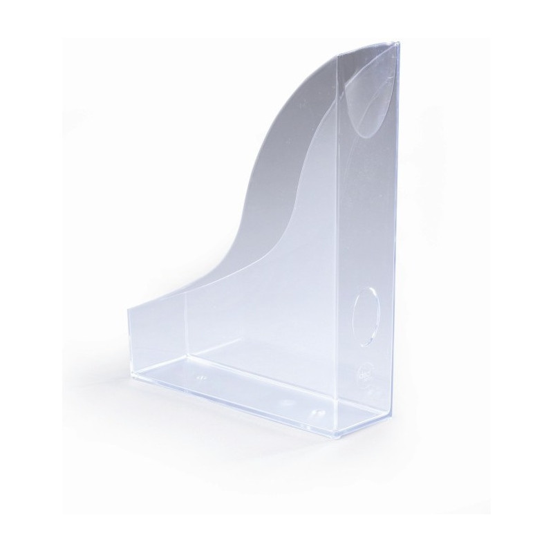 POJEMNIK NA DOKUMENTY DURABLE TRANSPARENTNY