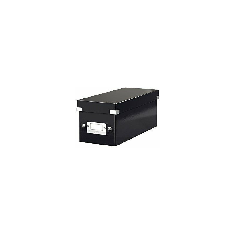 PUDŁO LEITZ CLICK&STORE 143*136*352mm RÓŻOWE