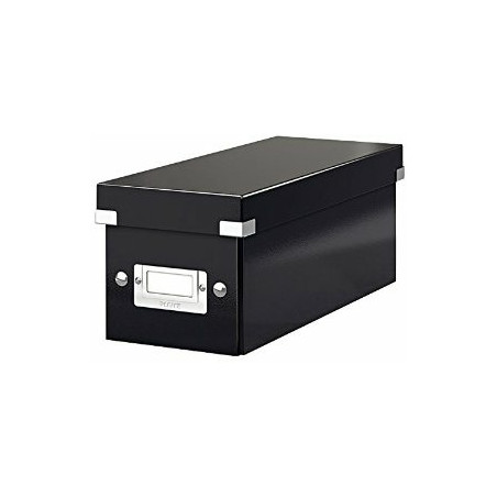 PUDŁO LEITZ CLICK&STORE 143*136*352mm RÓŻOWE