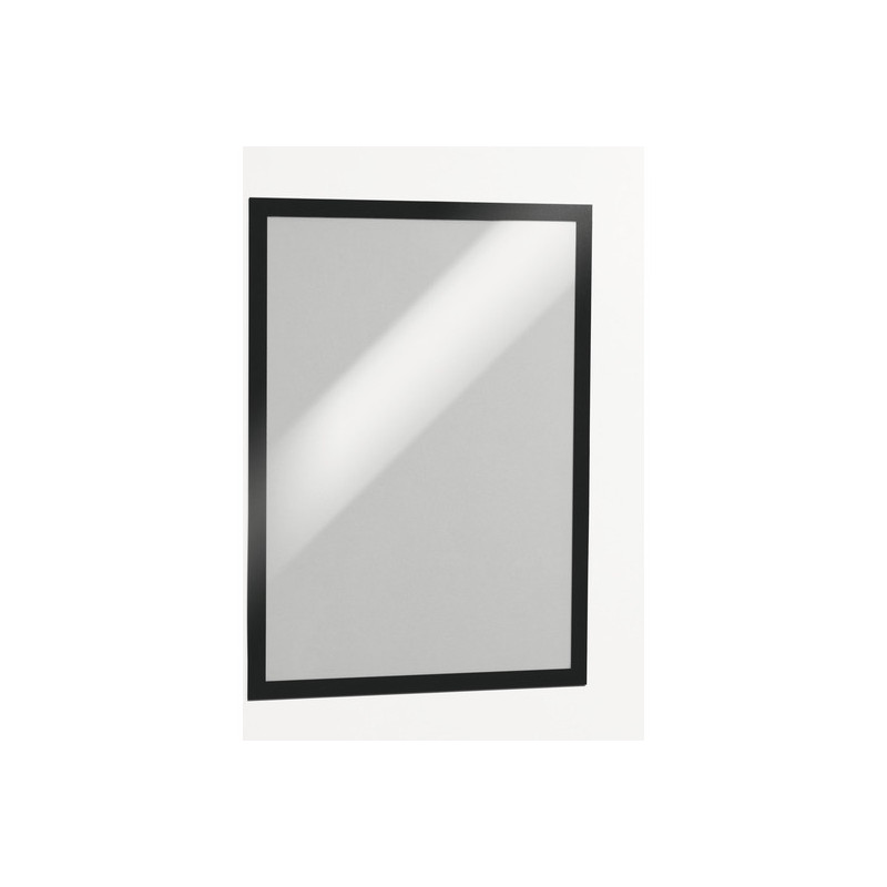 RAMKA DURABLE DURAFRAME A3 SREBRNA (2)