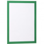 RAMKA DURABLE DURAFRAME A4 ZIELONA (2)