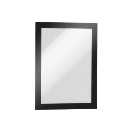 RAMKA DURABLE DURAFRAME A5 CZARNA (2)