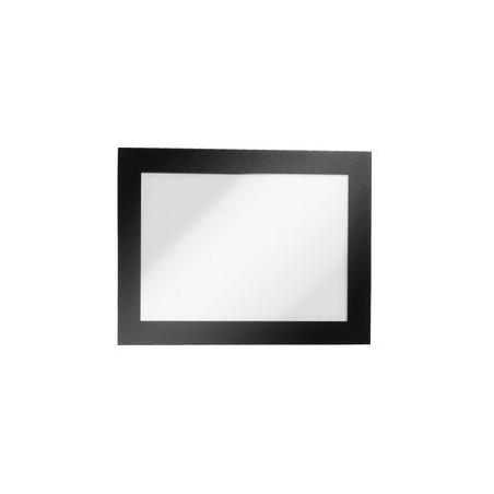 RAMKA DURABLE DURAFRAME A6 CZARNA (2)