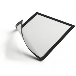 RAMKA DURABLE DURAFRAME MAGNETIC A4 SREBRNA (5)