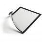 RAMKA DURABLE DURAFRAME MAGNETIC A4 SREBRNA (5)