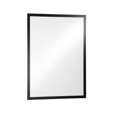 Ramka Durable DuraFrame Poster A1 czarna