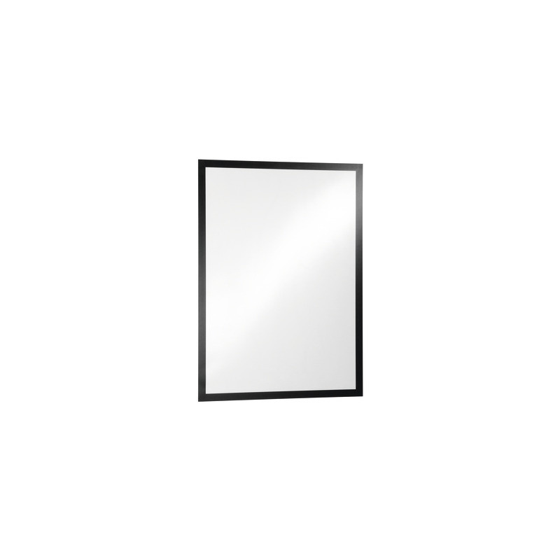 Ramka Durable DuraFrame Poster A1 srebrna