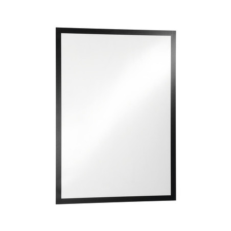 Ramka Durable DuraFrame Poster A1 srebrna
