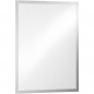 Ramka Durable DuraFrame Poster A2 srebrna