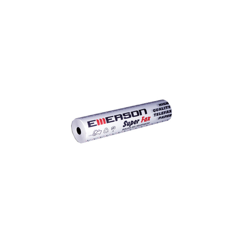 Rolka faksowa Emerson 210mm/15m