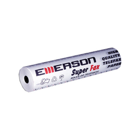 Rolka faksowa Emerson 210mm/15m