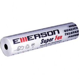 Rolka faksowa Emerson 210mm/50m