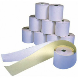 Rolki samokopiujące Emerson 57mm/20m (10)