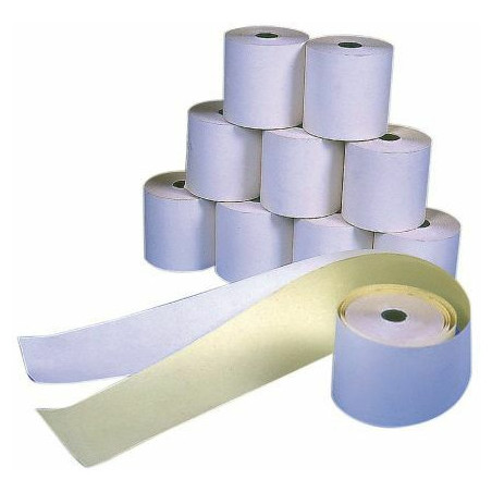 Rolki samokopiujące Emerson 57mm/20m (10)