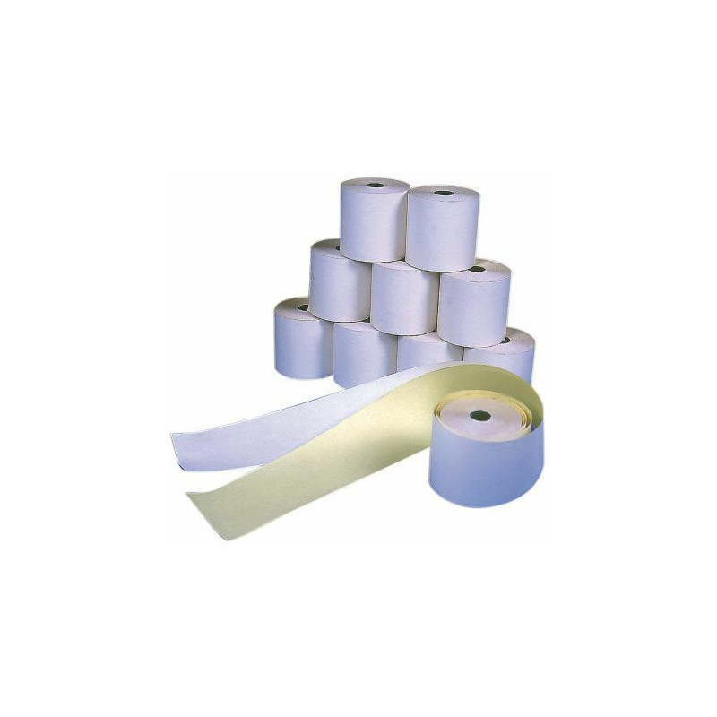 Rolki samokopiujące Emerson 76mm/20m (10)