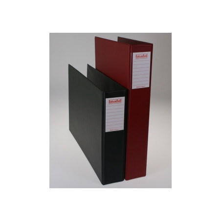 SEGREGATOR BIURFOL A3/70mm PIONOWY CZARNY