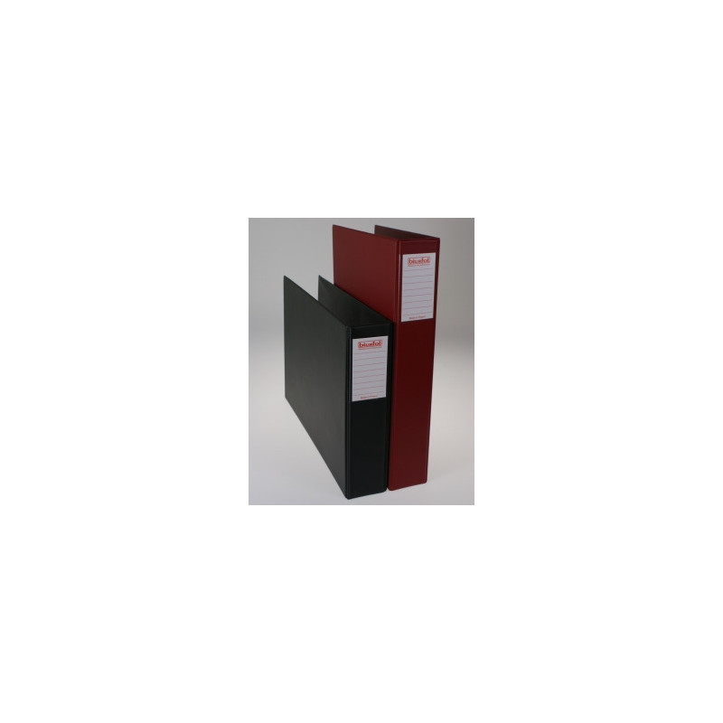 SEGREGATOR BIURFOL A3/70mm PIONOWY GRANATOWY