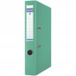 Segregator Donau Master A4/50mm turkusowy