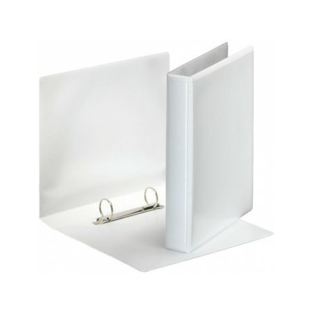 SEGREGATOR OFERTOWY LEITZ A4+/29mm 2RR BIAŁY