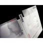 SEGREGATOR OFERTOWY LEITZ A4+/37mm 2RD BIAŁY