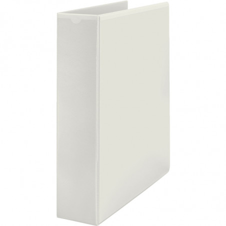 SEGREGATOR OFERTOWY LEITZ A4+/77mm 4RD BIAŁY