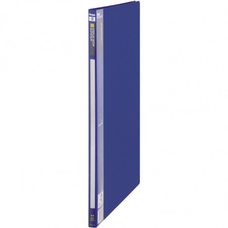 ALBUM OFERTOWY PENTEL A3/20K, NIEBIESKI