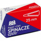 SPINACZE BIUROWE TRÓJKĄTNE 25mm (100)