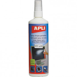 Spray do ekranów Apli 250ml