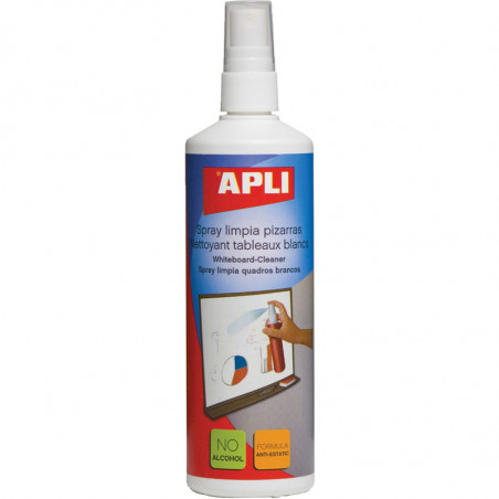 Spray do tablic Apli 250ml