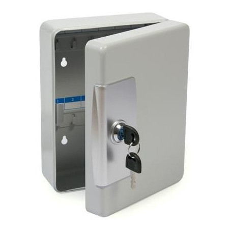 SZAFKA METALOWA ARGO HF 200C NA 22 KLUCZE