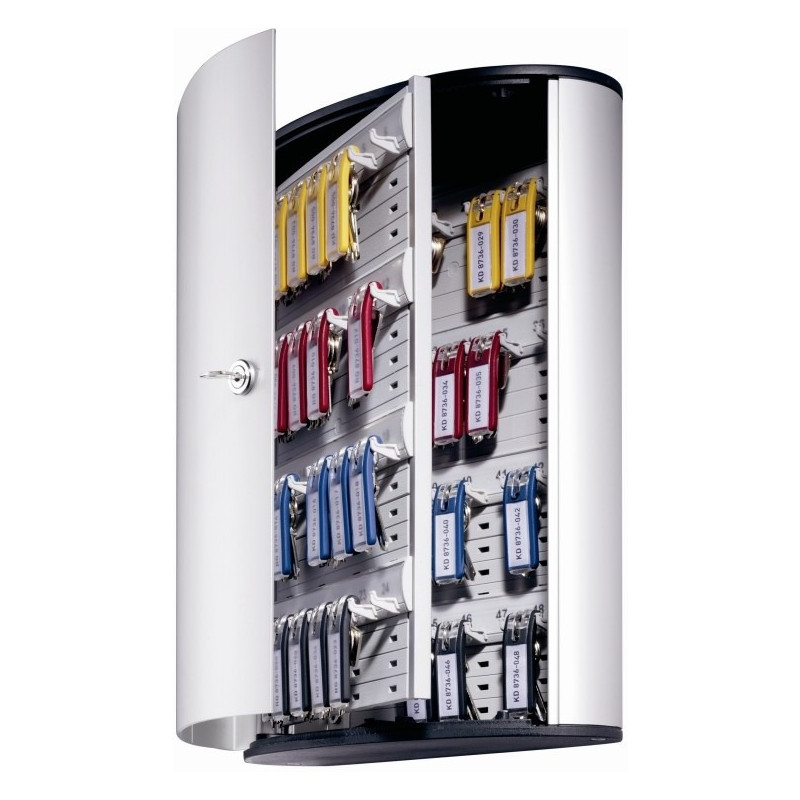 SZAFKA NA KLUCZE DURABLE KEY BOX NA 48 KLUCZY