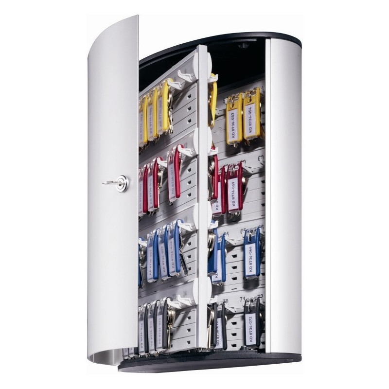 SZAFKA NA KLUCZE DURABLE KEY BOX NA 72 KLUCZE