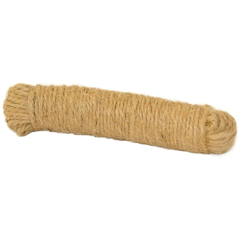 Szpagat jutowy Q-Connect 30g (15m)