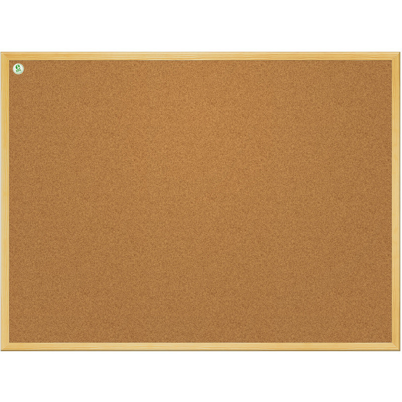 TABLICA KORKOWA 120*90cm RAMA DR