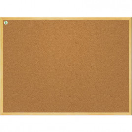 TABLICA KORKOWA 150*100cm RAMA DR