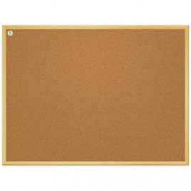 TABLICA KORKOWA 100*200cm RAMA DR