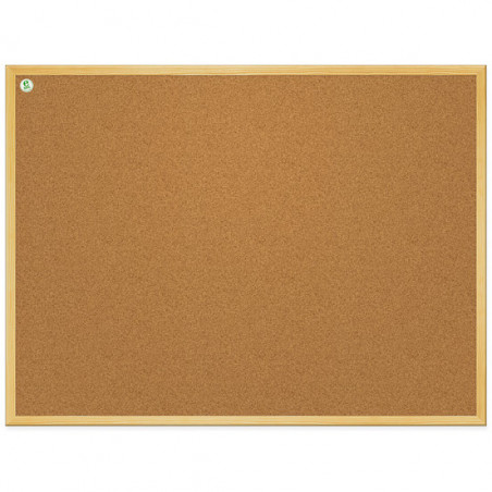 TABLICA KORKOWA 100*200cm RAMA DR