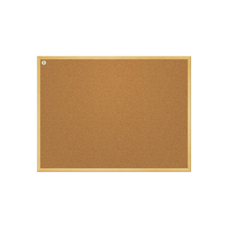 TABLICA KORKOWA 60*90cm RAMA DR