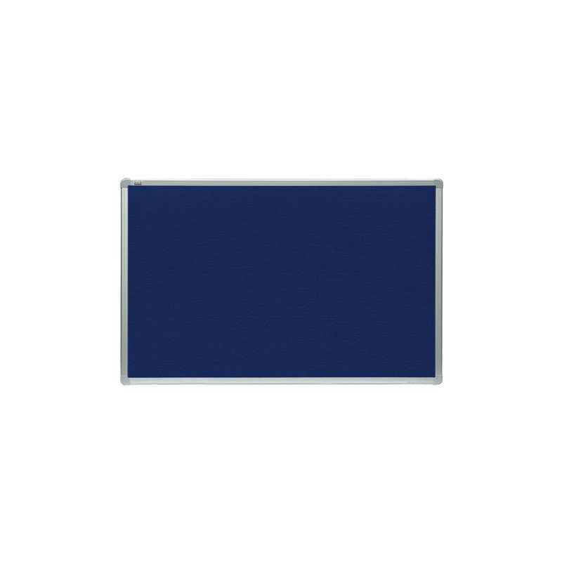 TABLICA TEKSTYLNA 120*180cm RAMA OFFICEBOARD