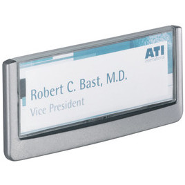 TABLICZKA DURABLE CLICK SIGN 149*52,5mm