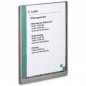 TABLICZKA DURABLE CLICK SIGN 210*297mm