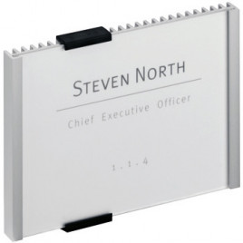 TABLICZKA DURABLE INFO SIGN 149x105.5mm