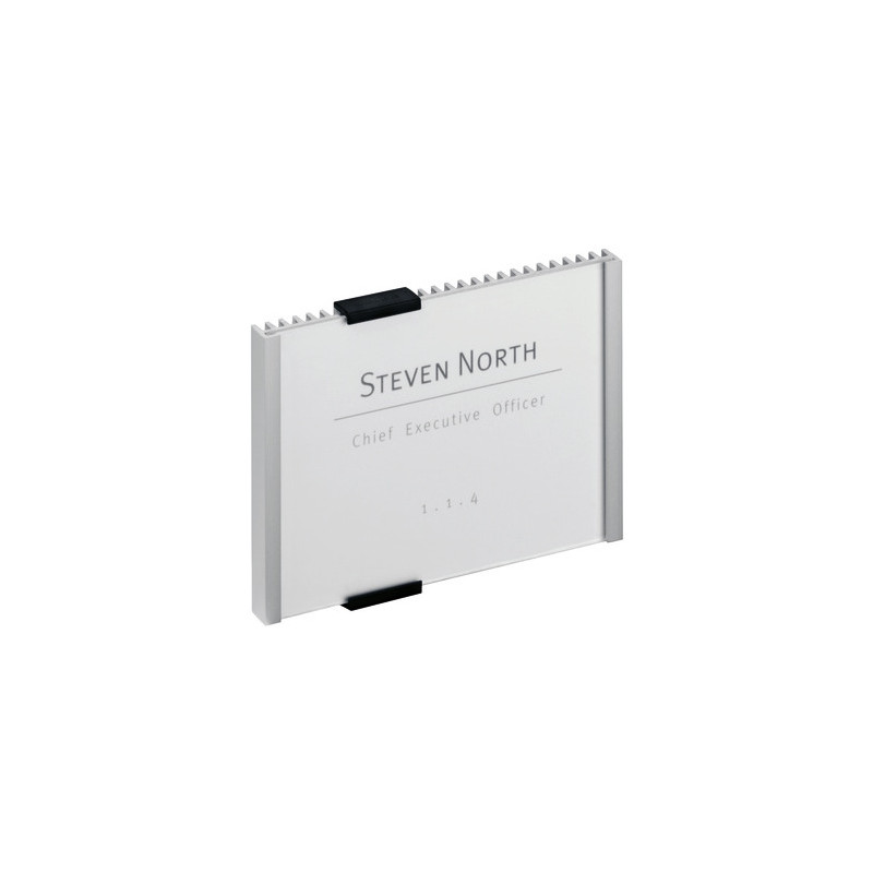 TABLICZKA DURABLE INFO SIGN 149x105.5mm