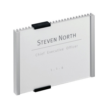 TABLICZKA DURABLE INFO SIGN 149x105.5mm