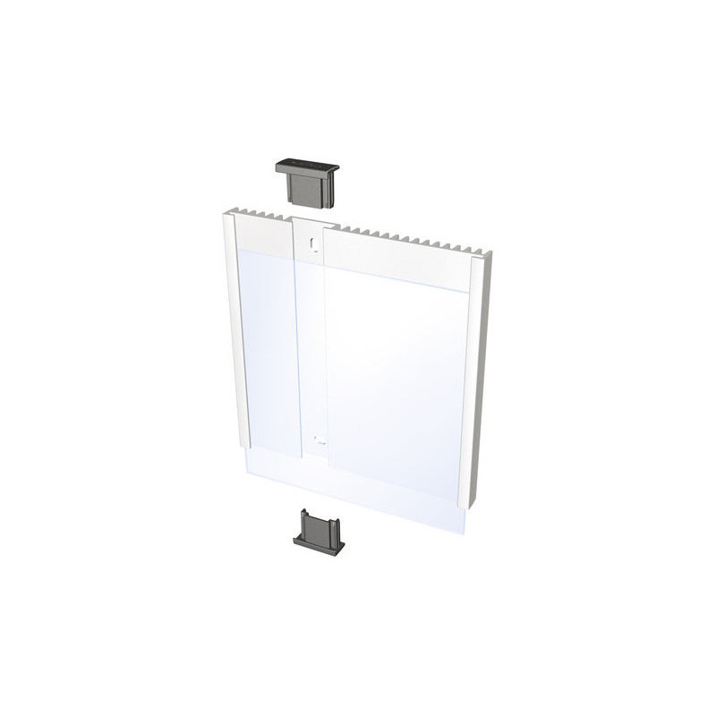 TABLICZKA DURABLE INFO SIGN 149*148,5mm