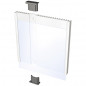 TABLICZKA DURABLE INFO SIGN 149*148,5mm