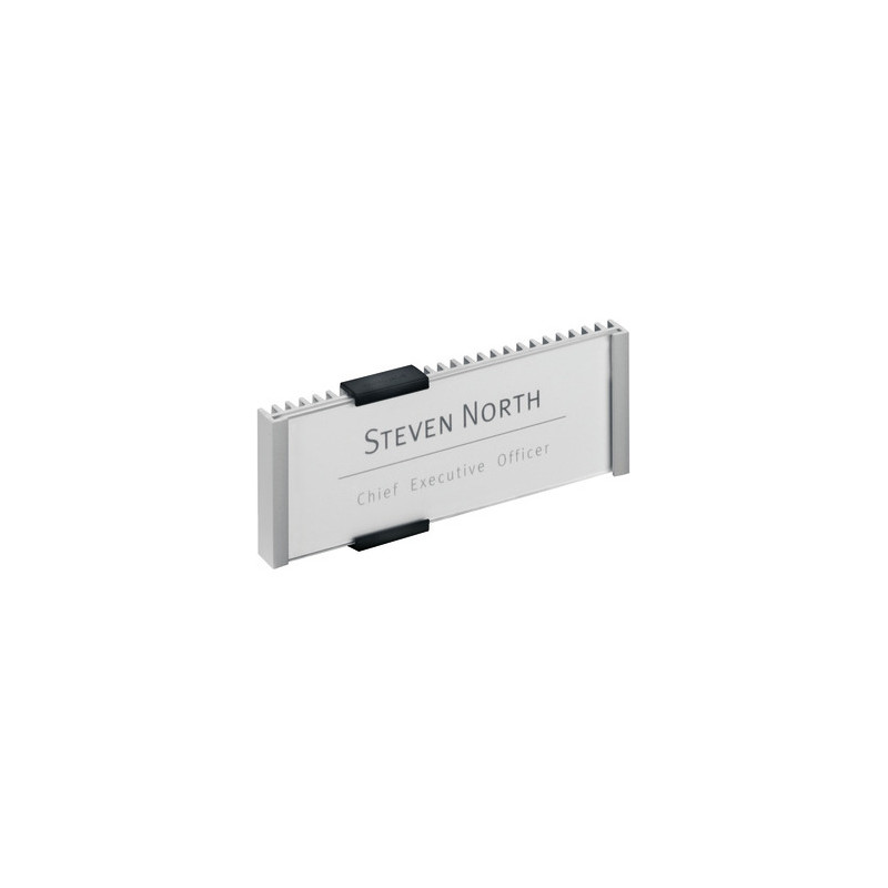 TABLICZKA DURABLE INFO SIGN 149x52.5mm