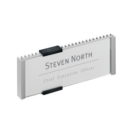 TABLICZKA DURABLE INFO SIGN 149x52.5mm